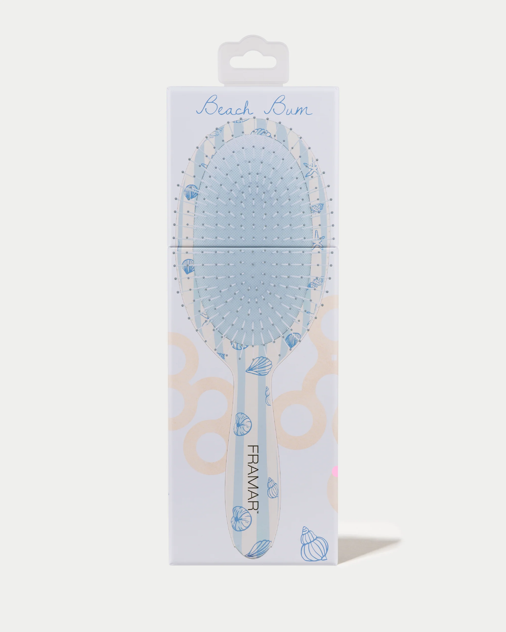 Beach Bum - Detangle Brush - Image 3