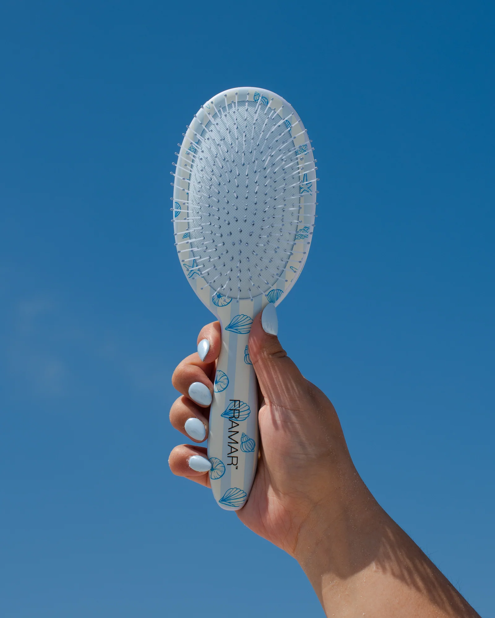 Beach Bum - Detangle Brush - Image 5