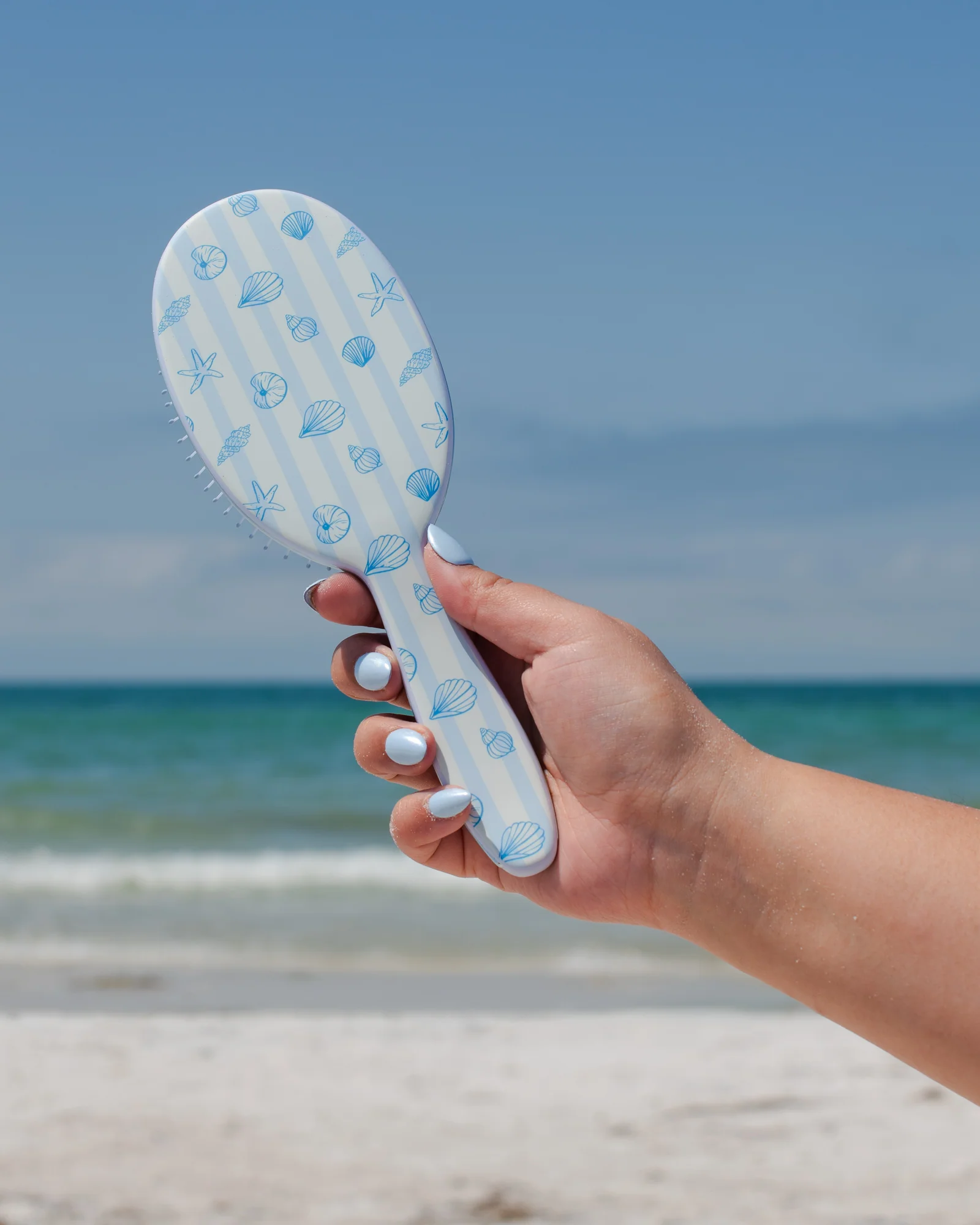 Beach Bum - Detangle Brush - Image 6