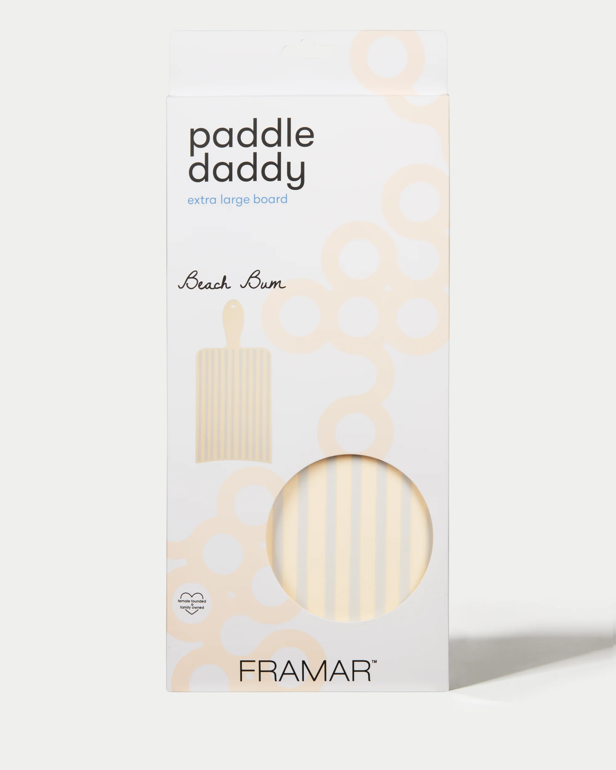 Beach Bum - Paddle Daddy - Image 3