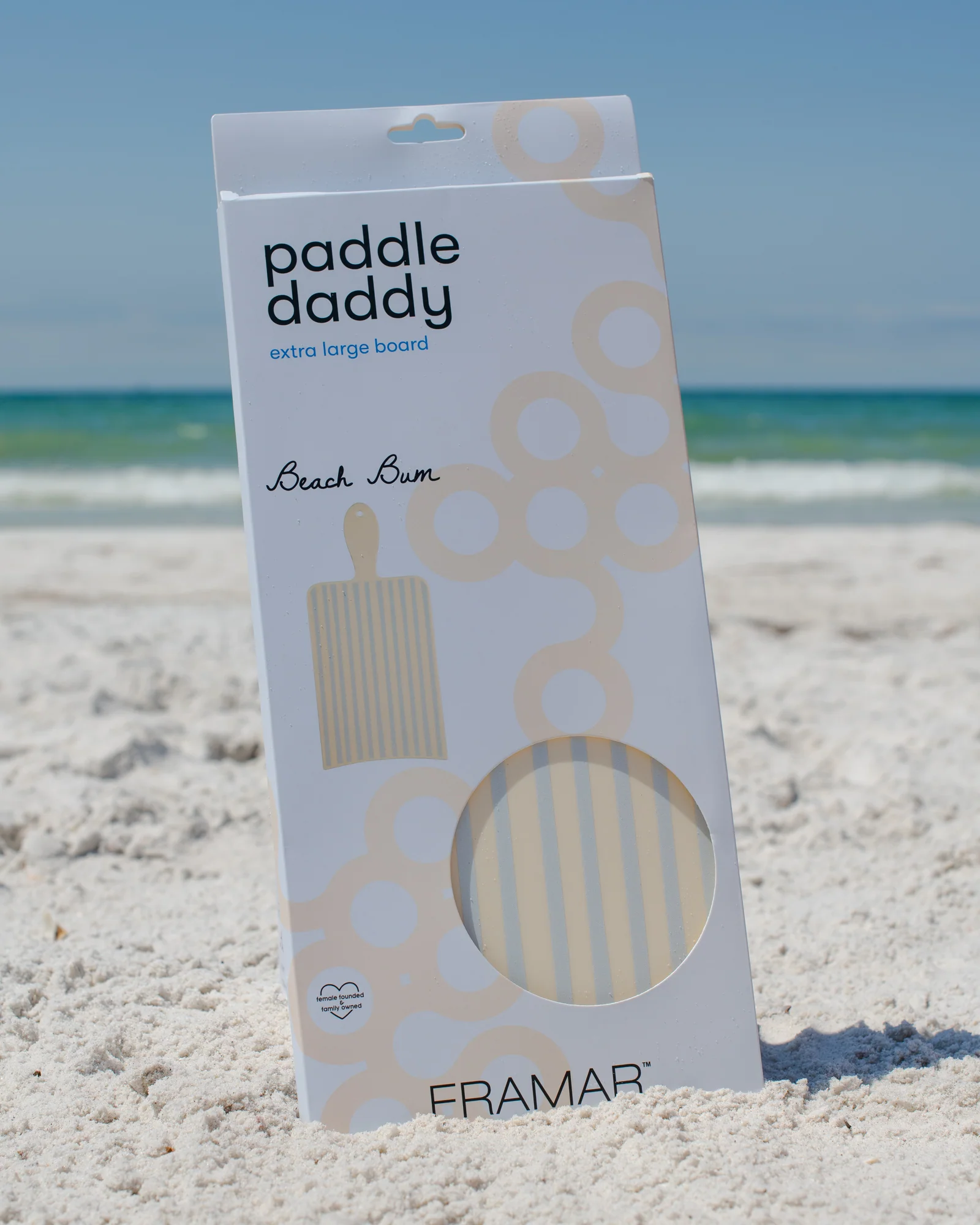 Beach Bum - Paddle Daddy - Image 4