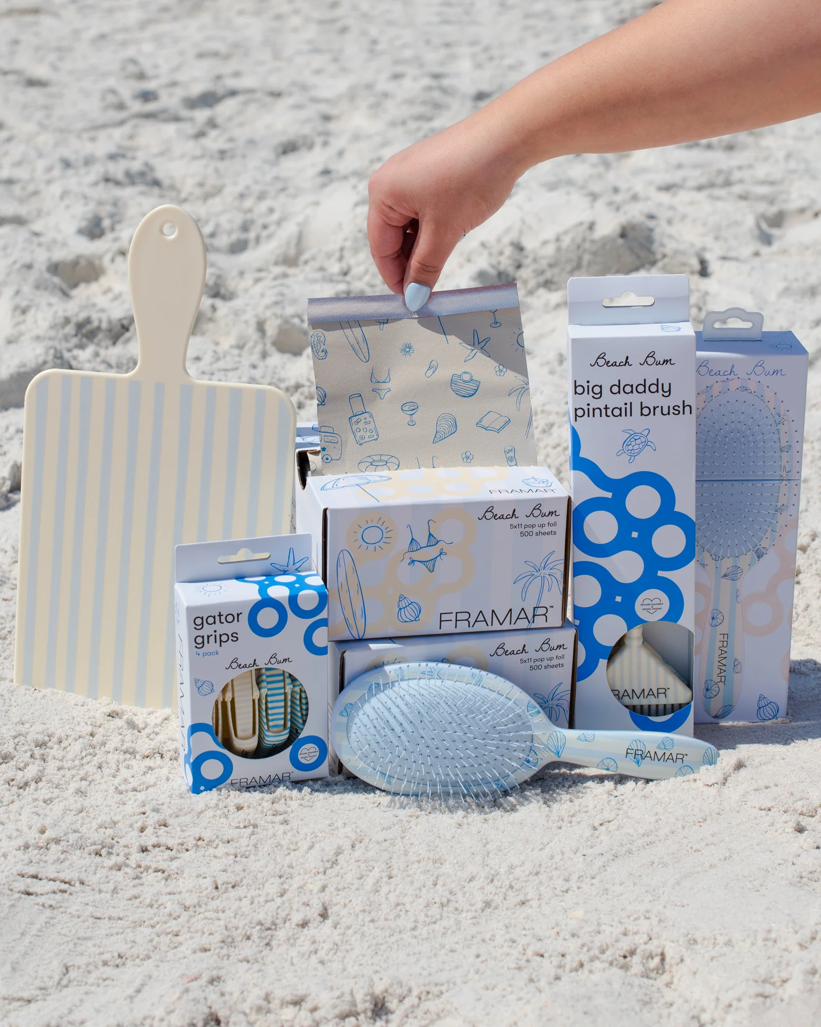 Beach Bundle