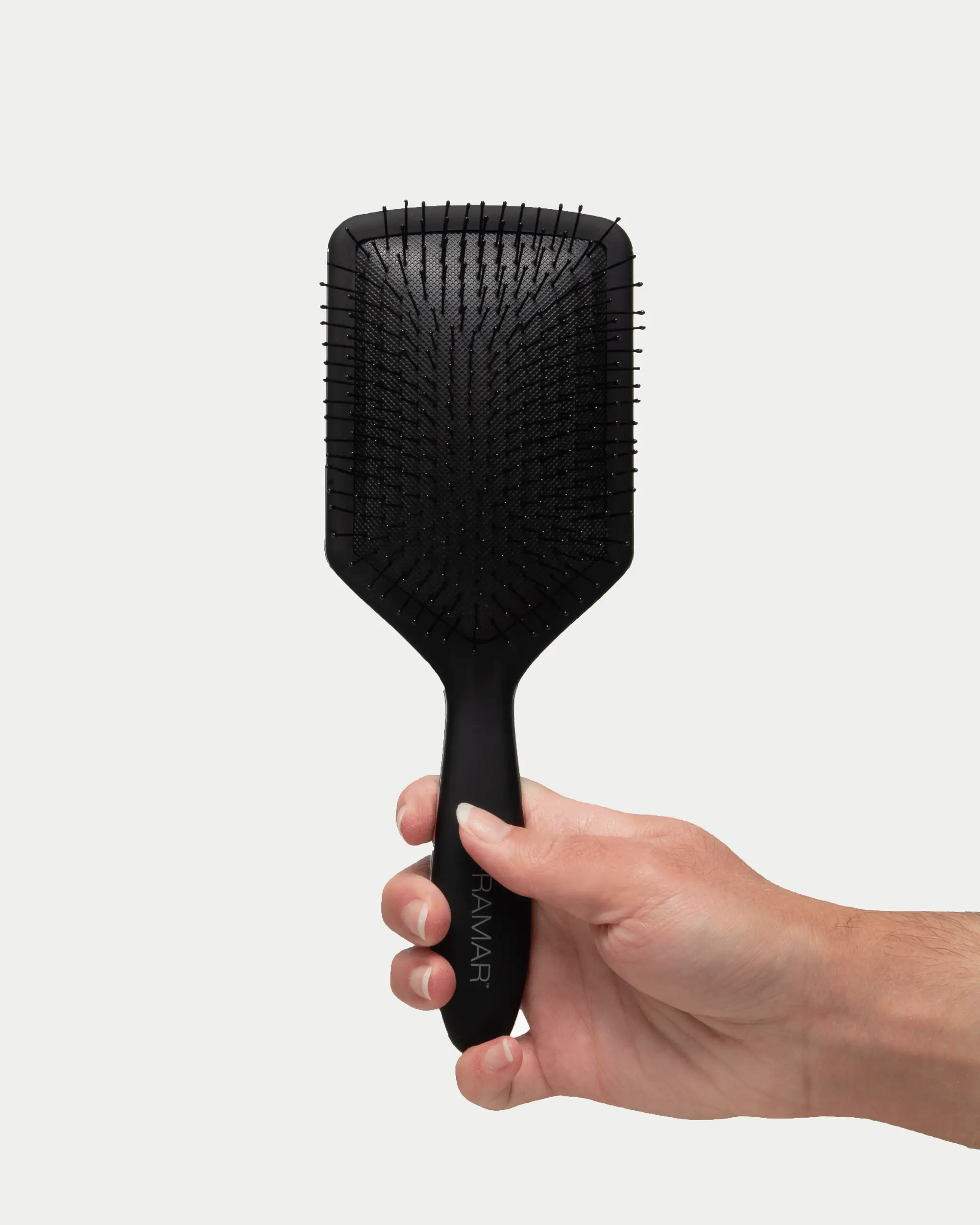 Black to the Future - Paddle Brush - Image 2