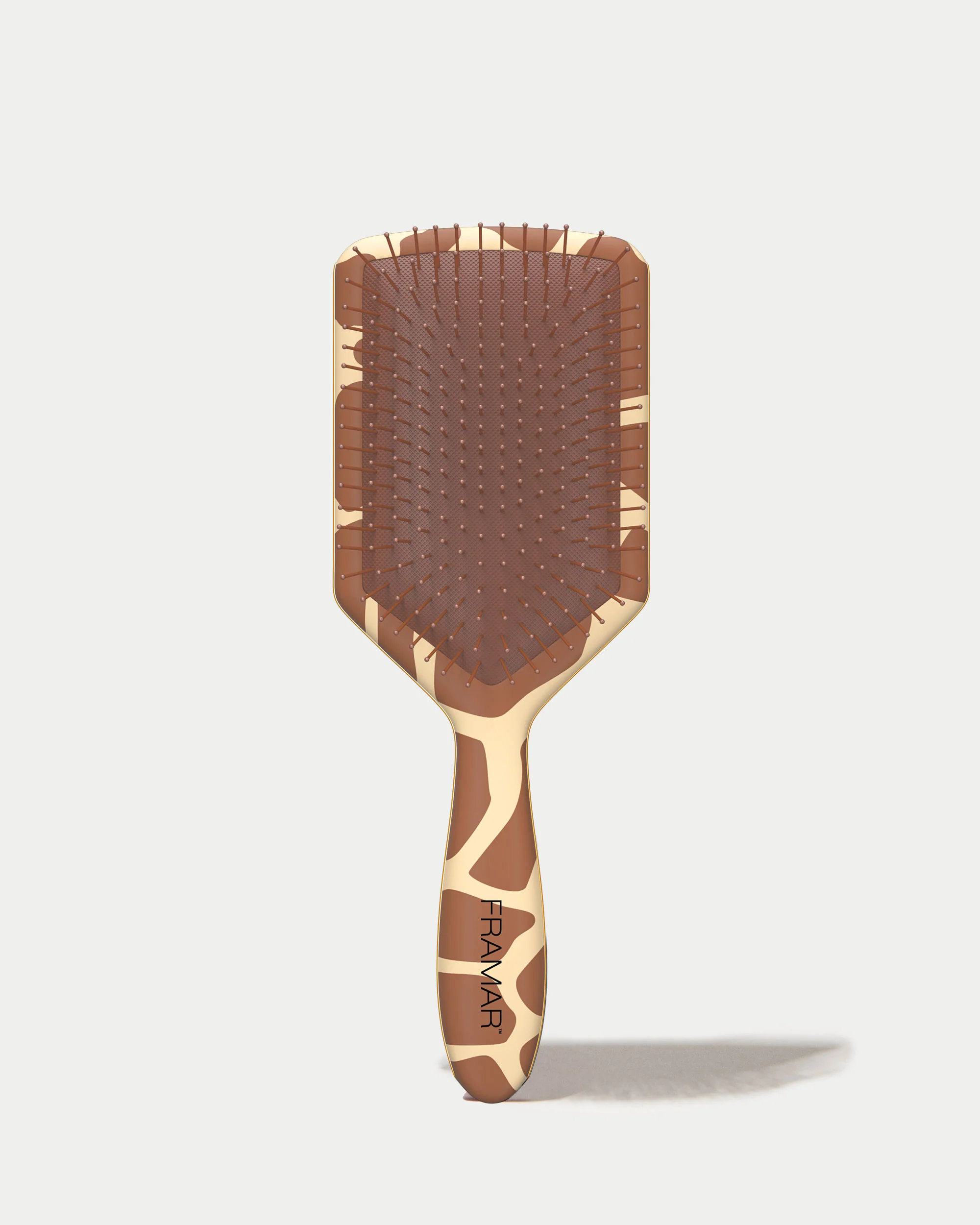 You Bet Giraffe - Paddle Brush
