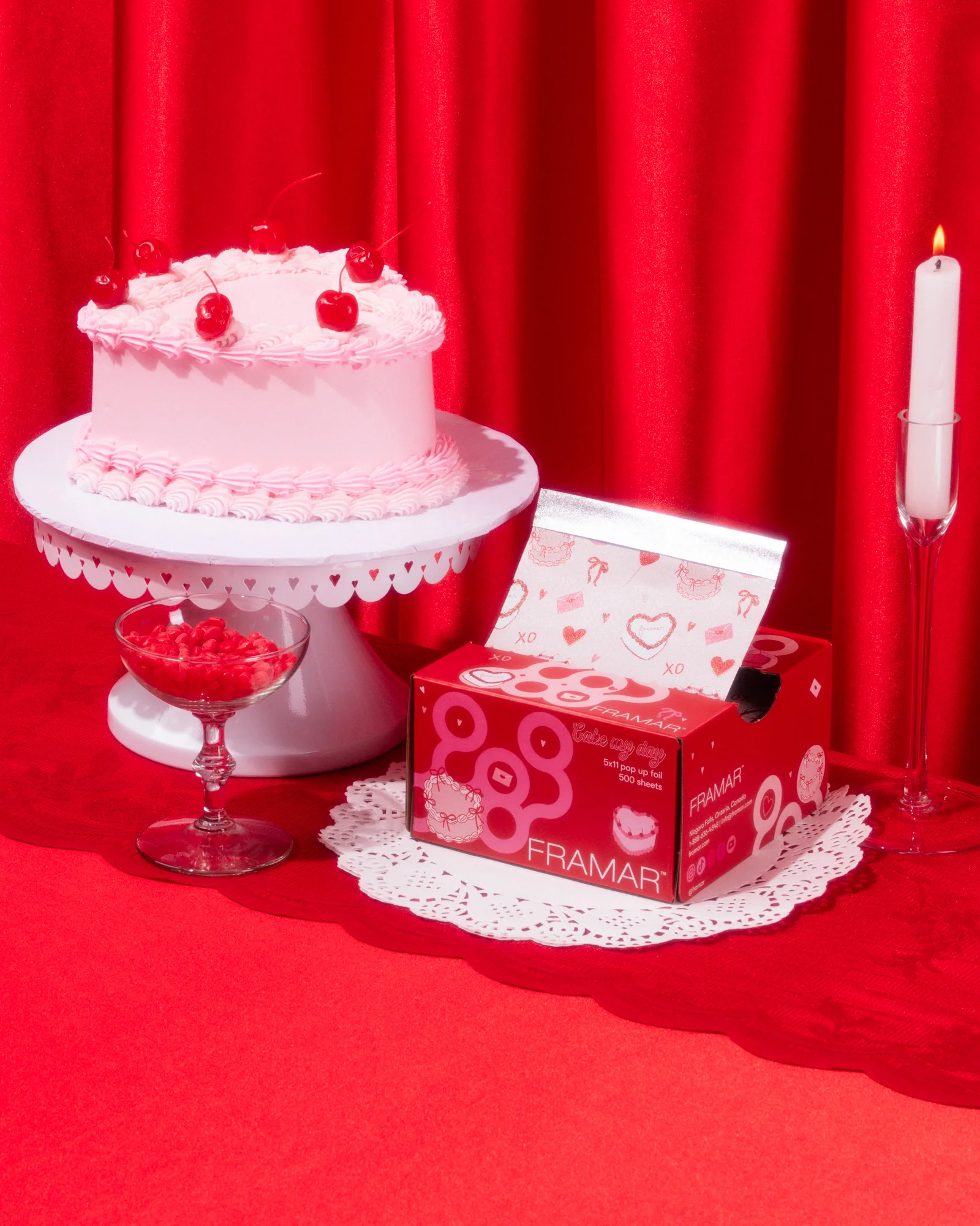 Cake My Day - Pop Up - Image 3