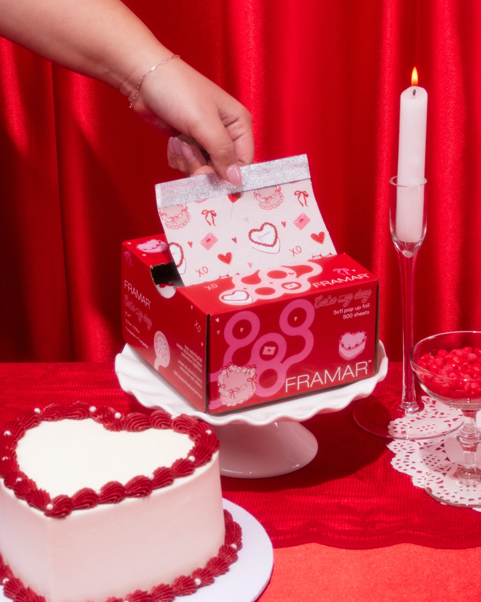 Cake My Day - Pop Up - Image 4