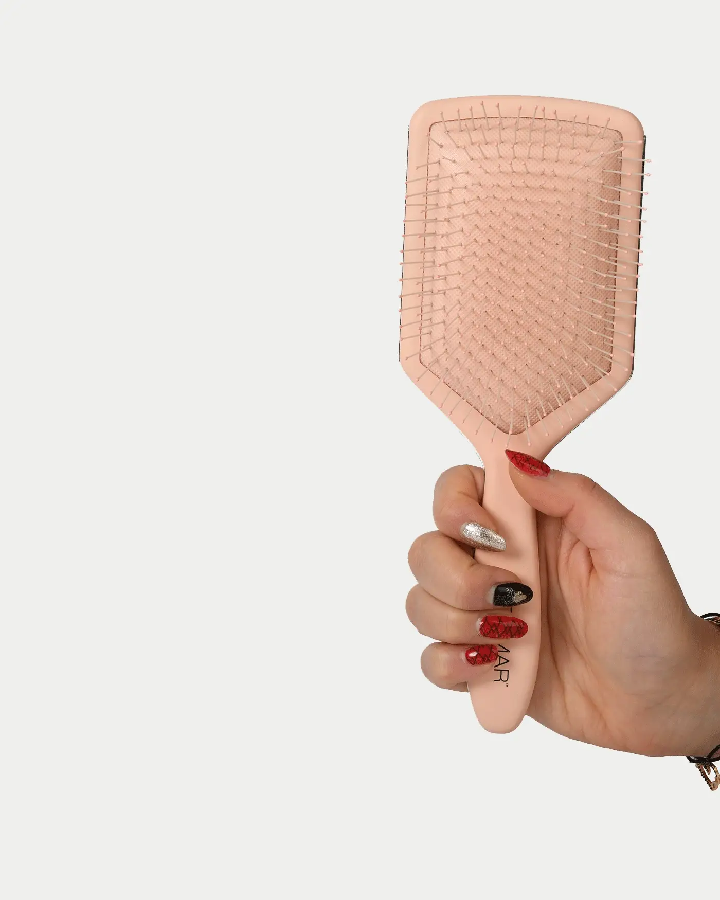 Champagne Mami - Paddle Brush - Image 2