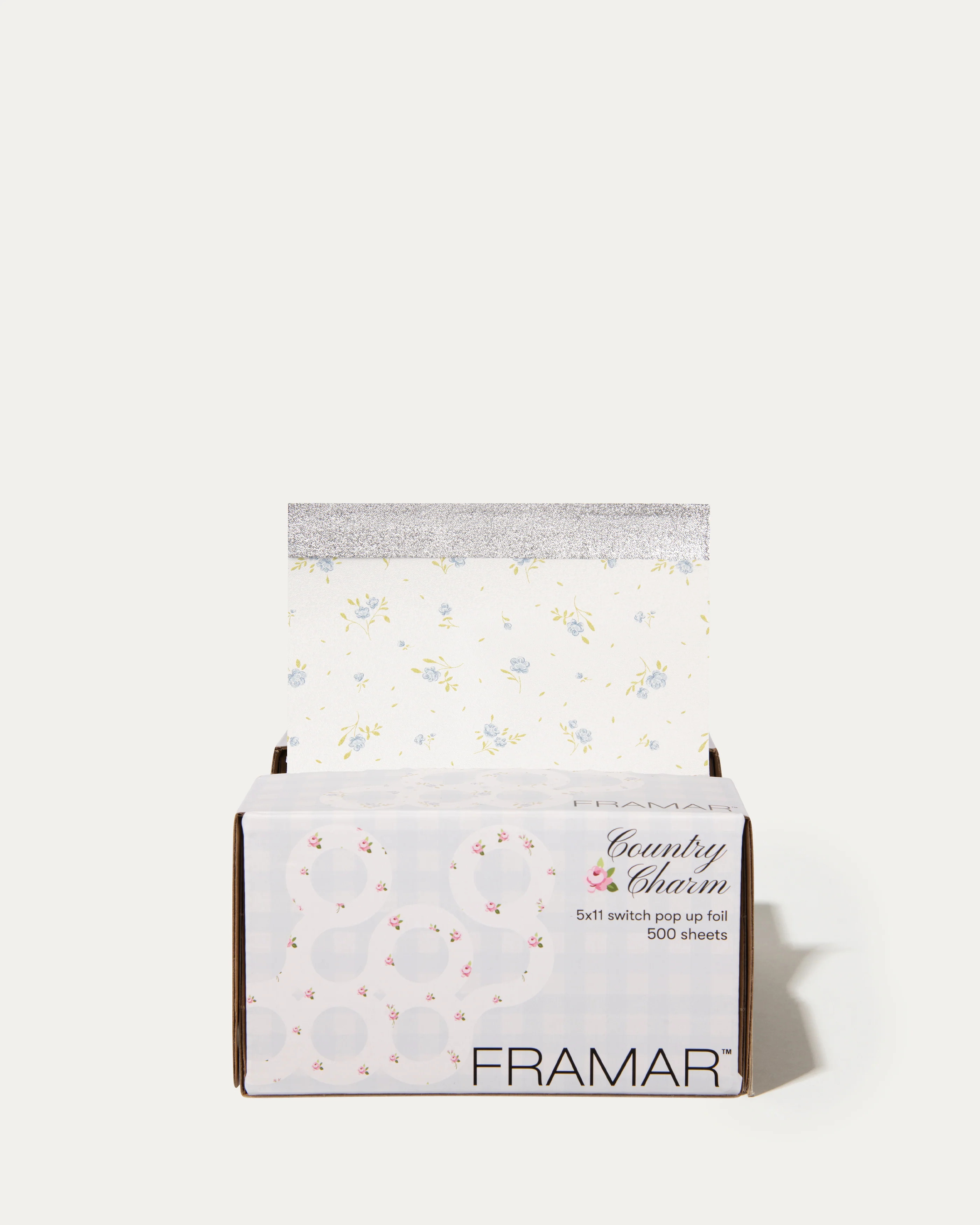 Country Charm - Pop Up