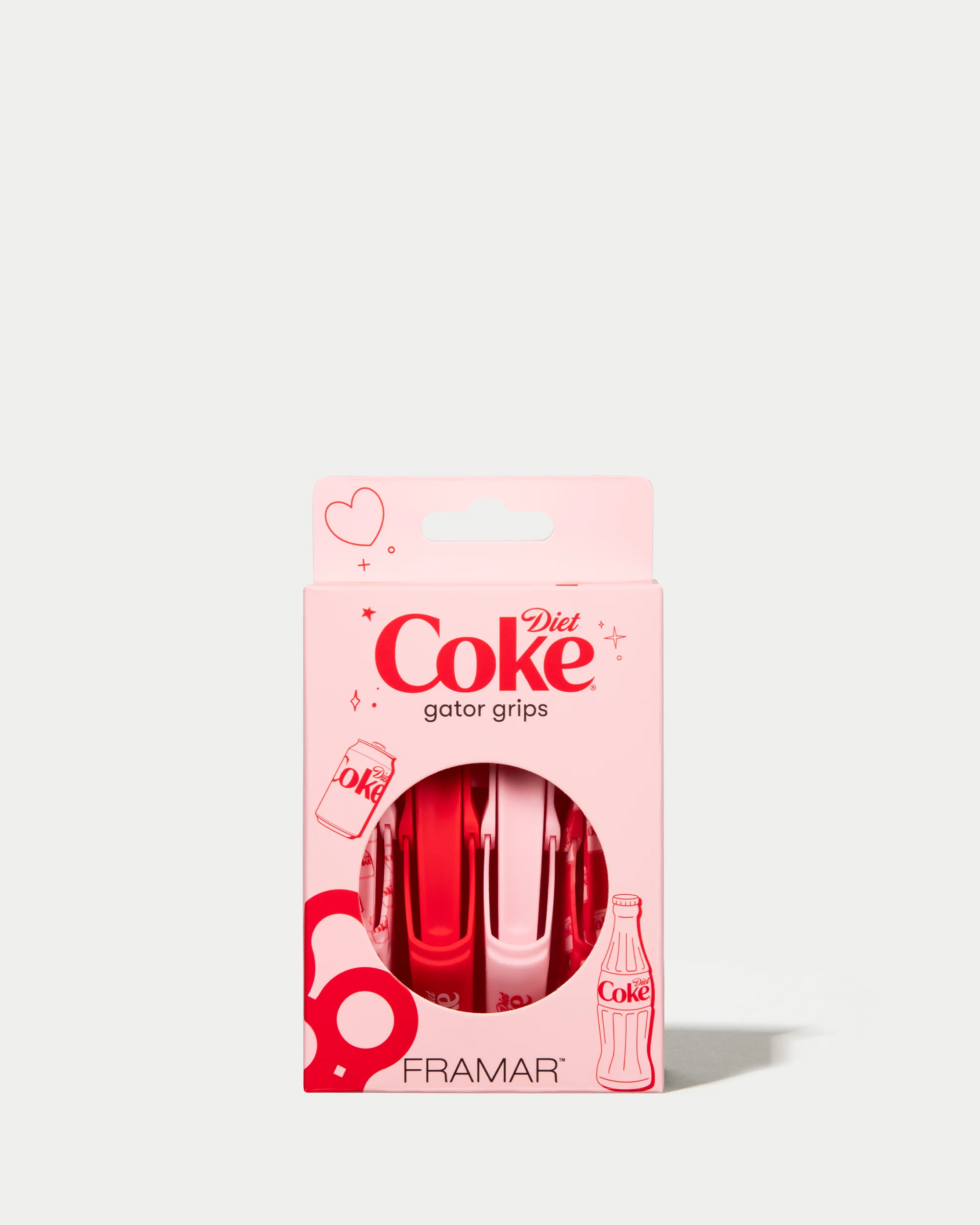 Diet Coke - Gator Grips - Image 2