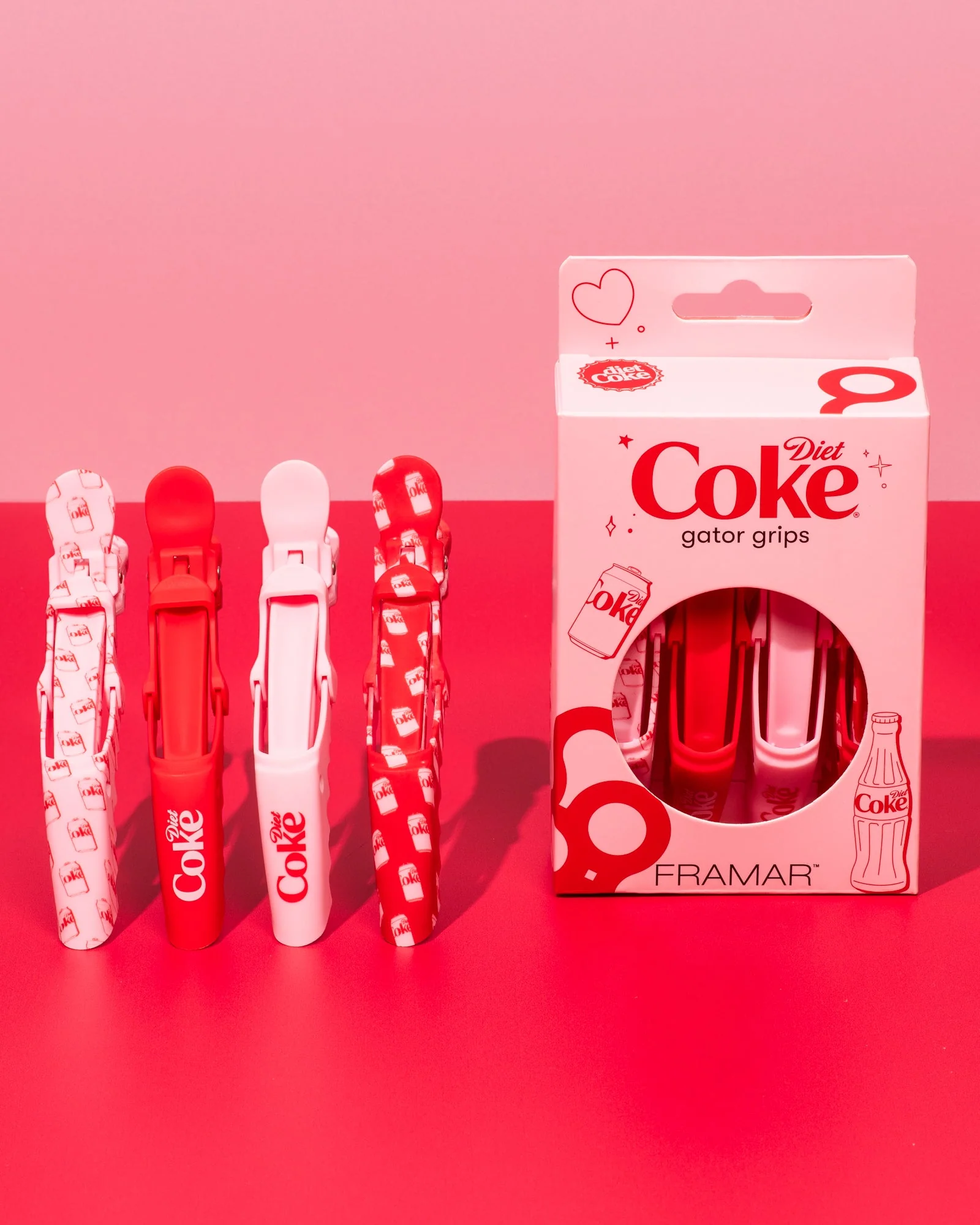 Diet Coke - Gator Grips - Image 4