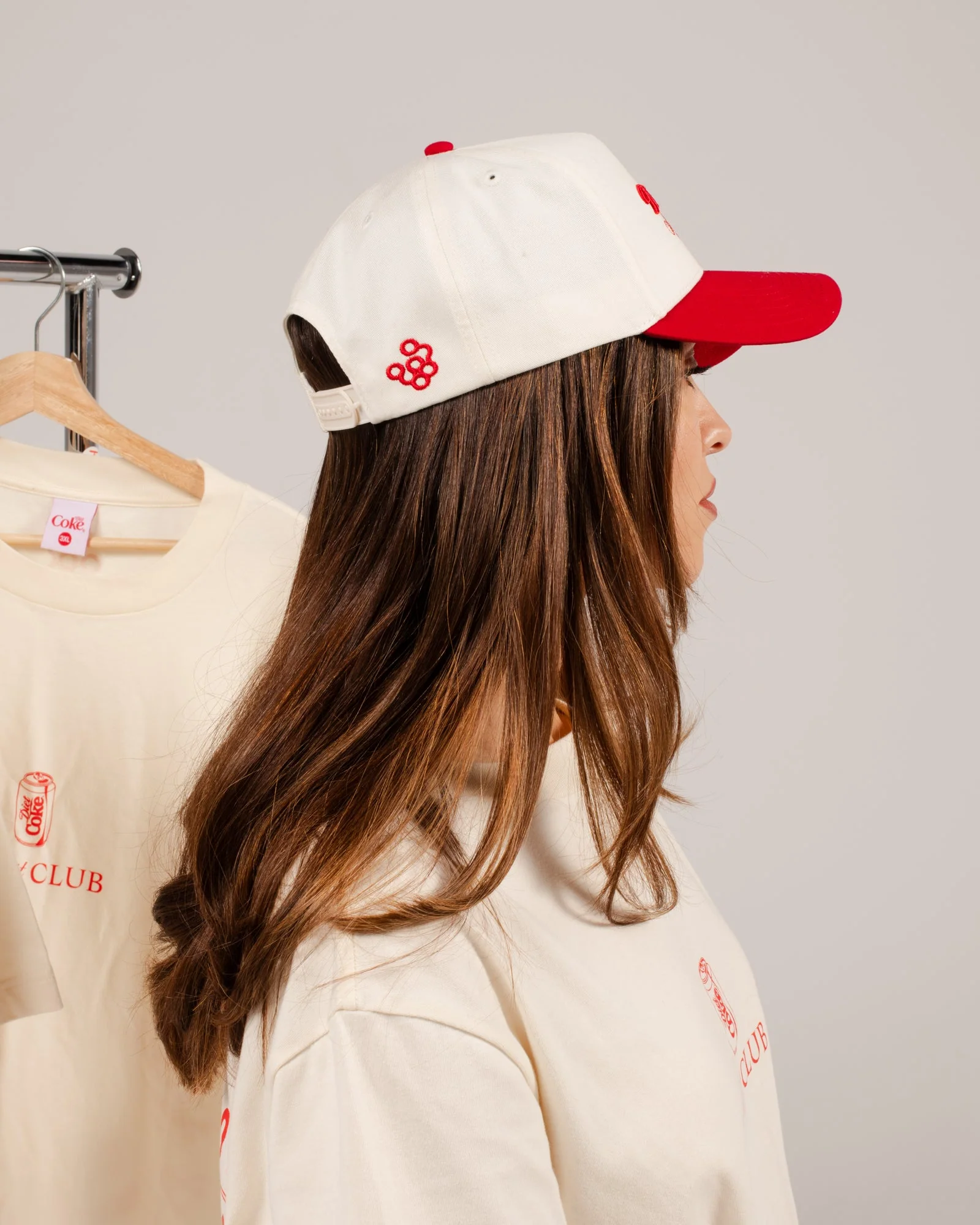 Diet Coke - Hat - Image 3