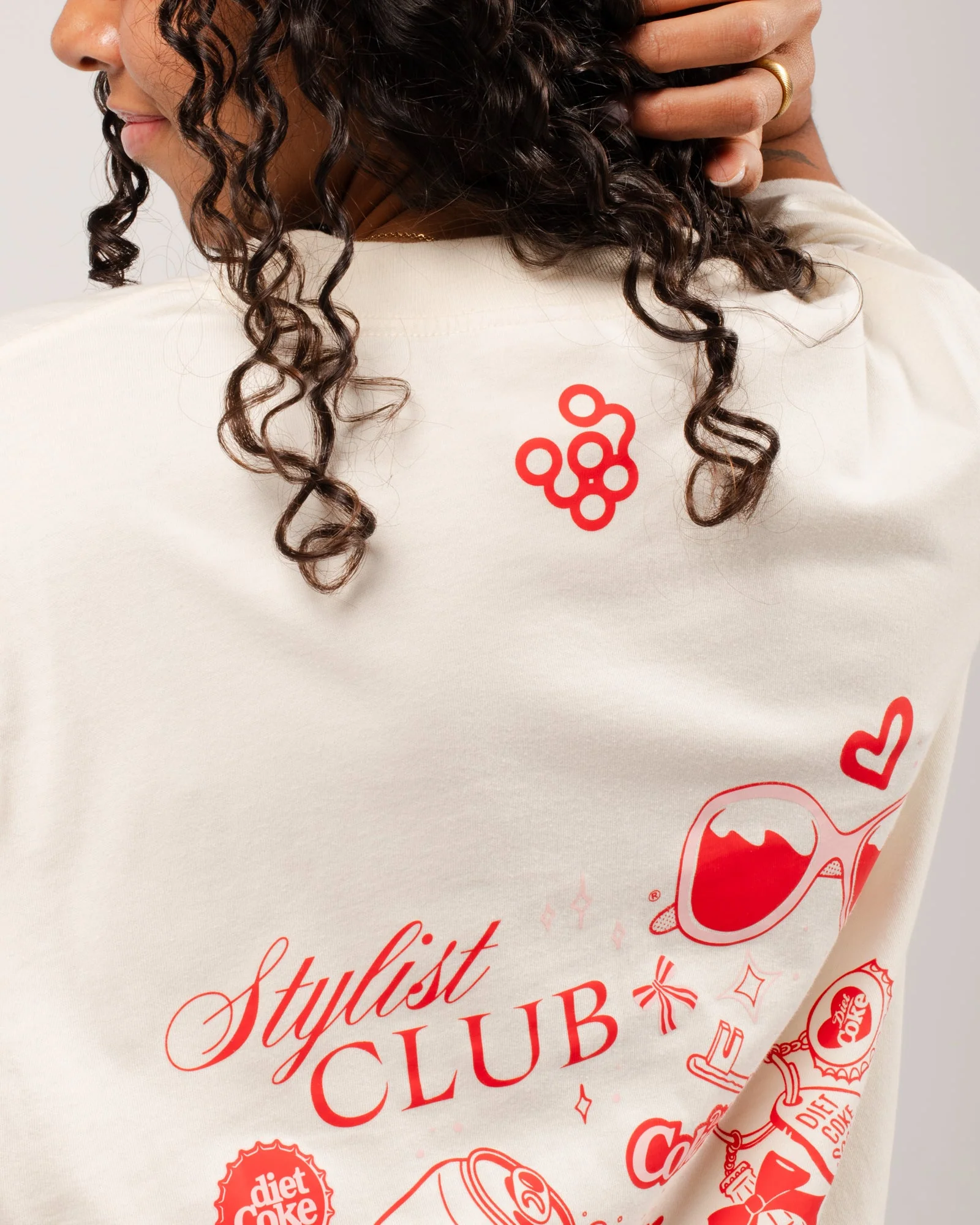 Diet Coke - T-Shirt - Image 3