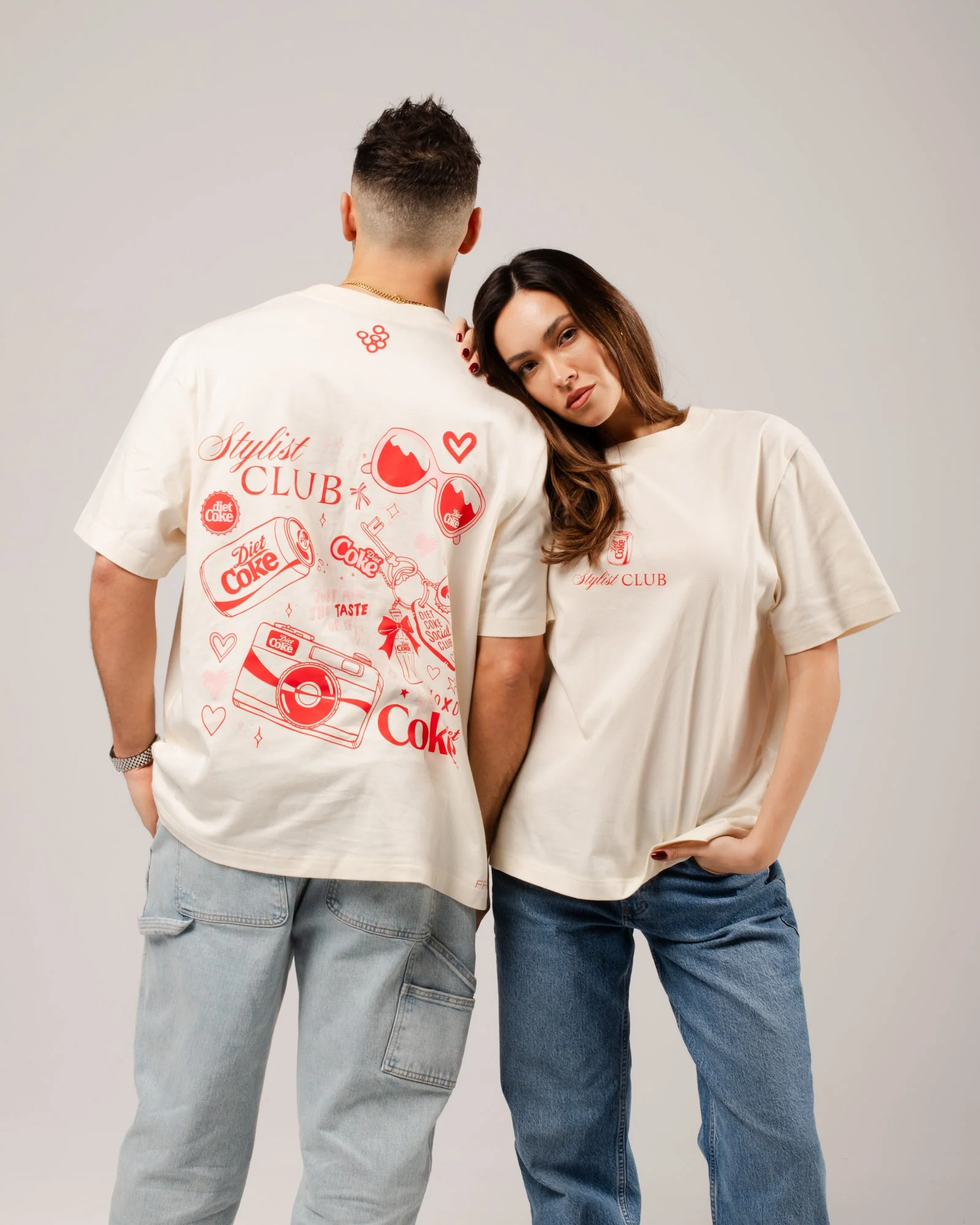 Diet Coke - T-Shirt - Image 4