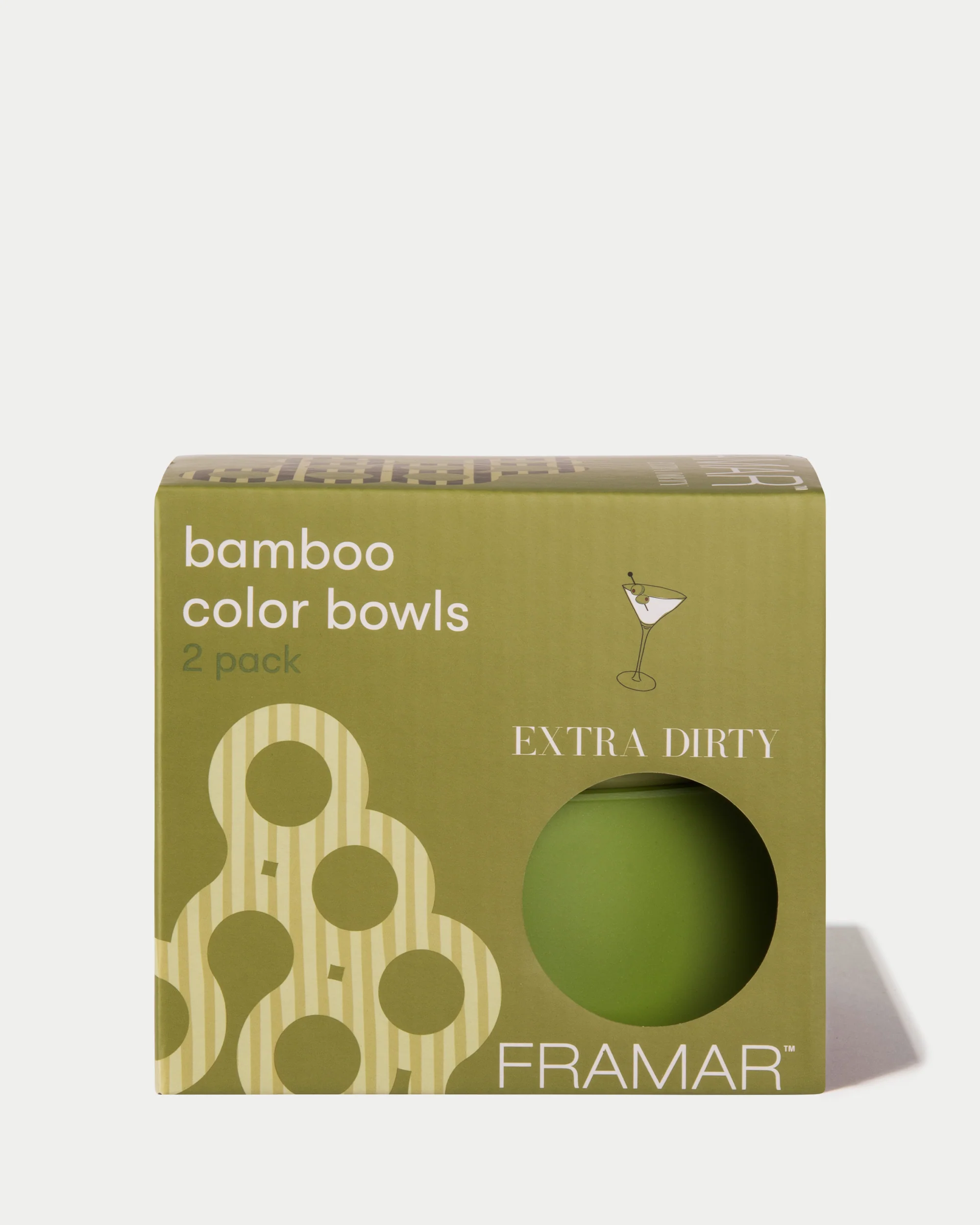 Extra Dirty - Bamboo Bowls - Image 2