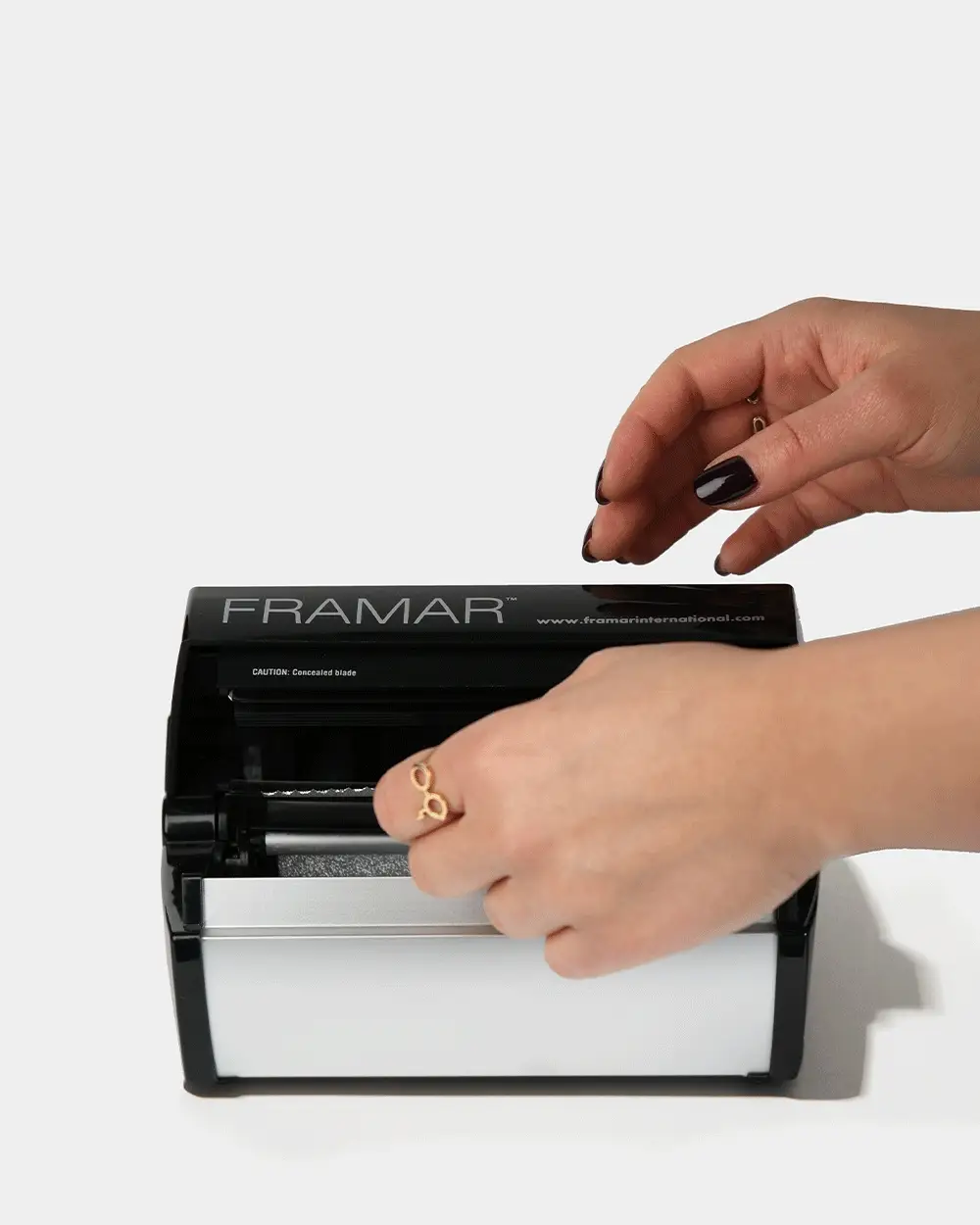 Fold Freak Foil Dispenser - Image 3