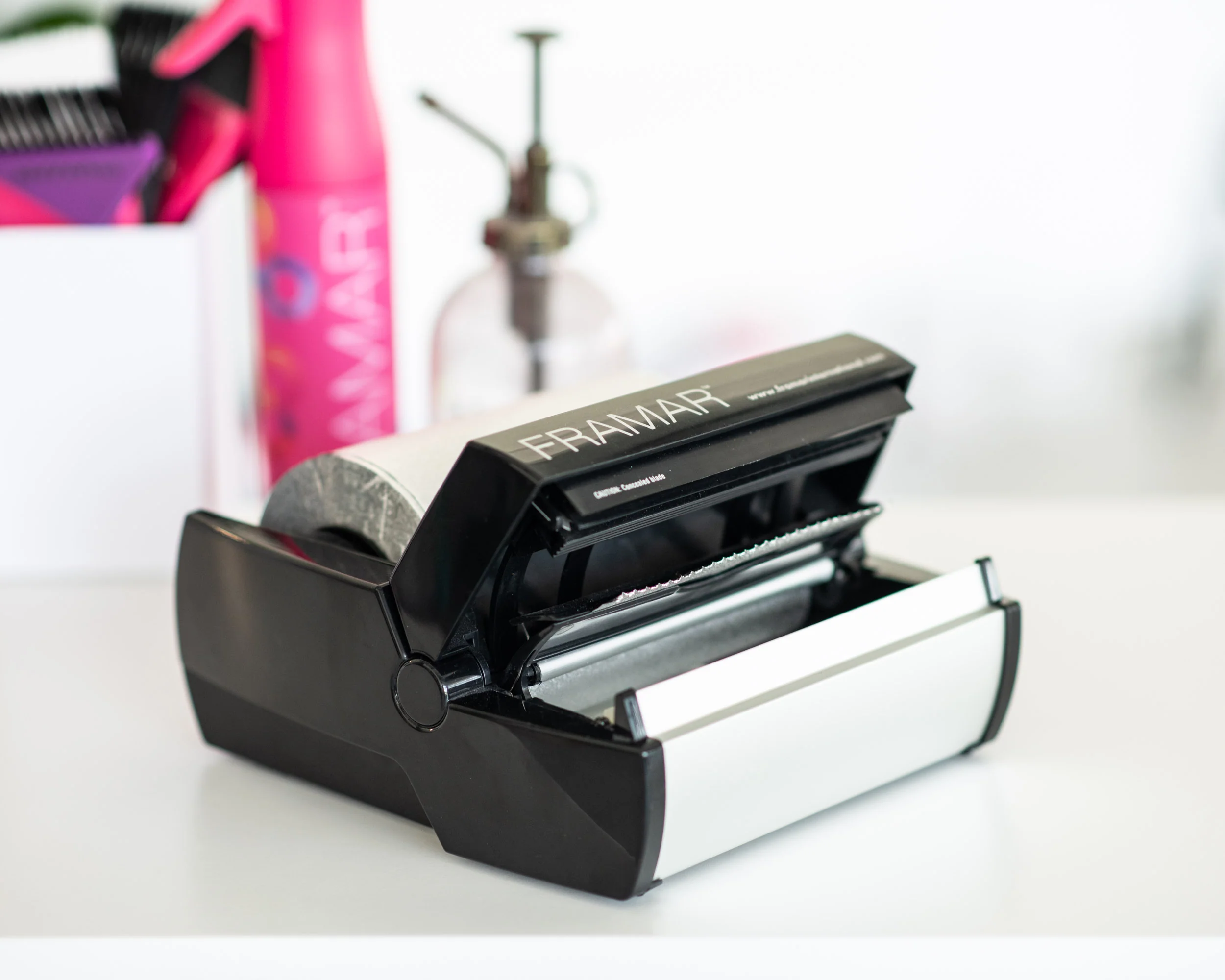 Fold Freak Foil Dispenser - Image 7