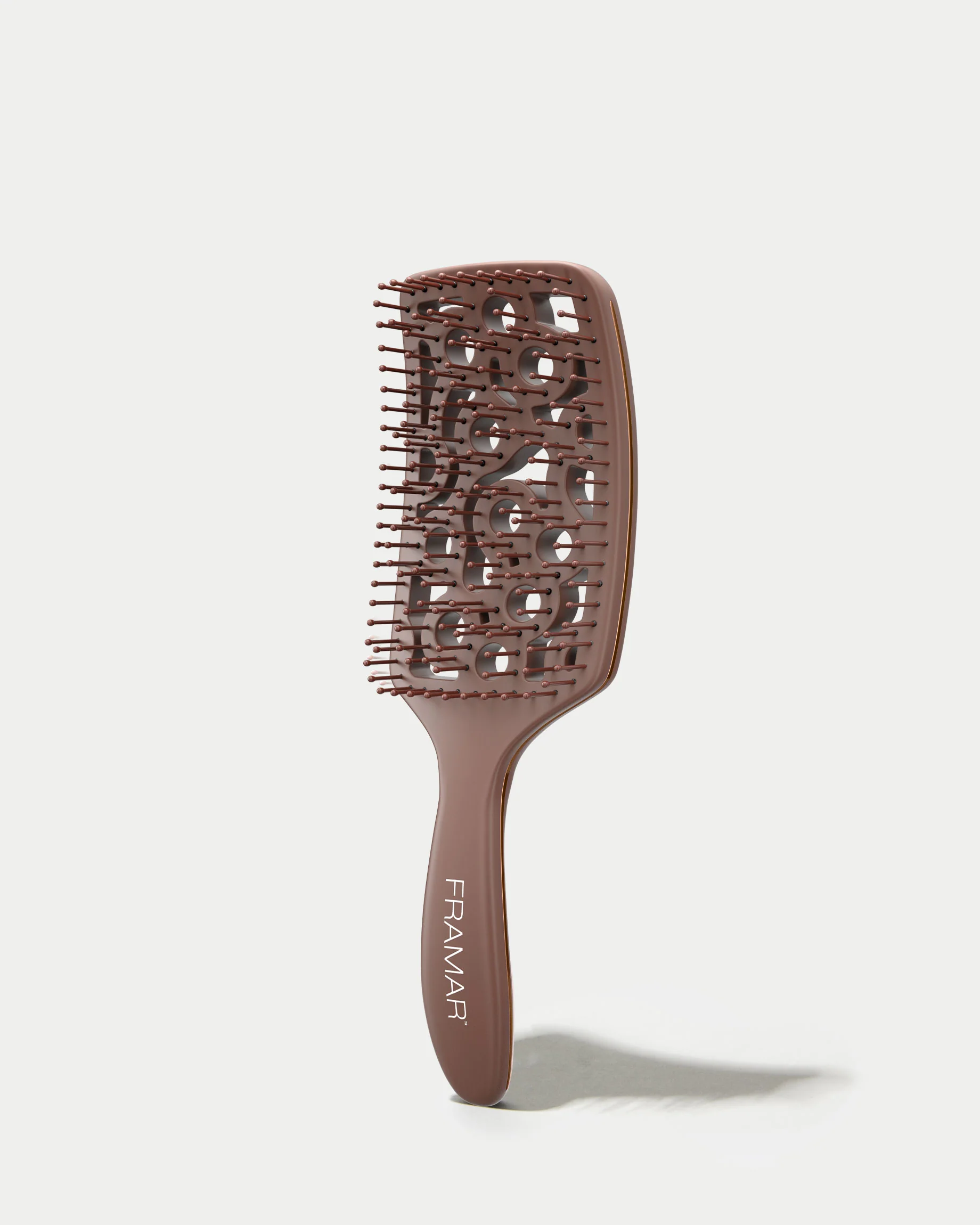 Vent Brush - Chocolate - Image 2