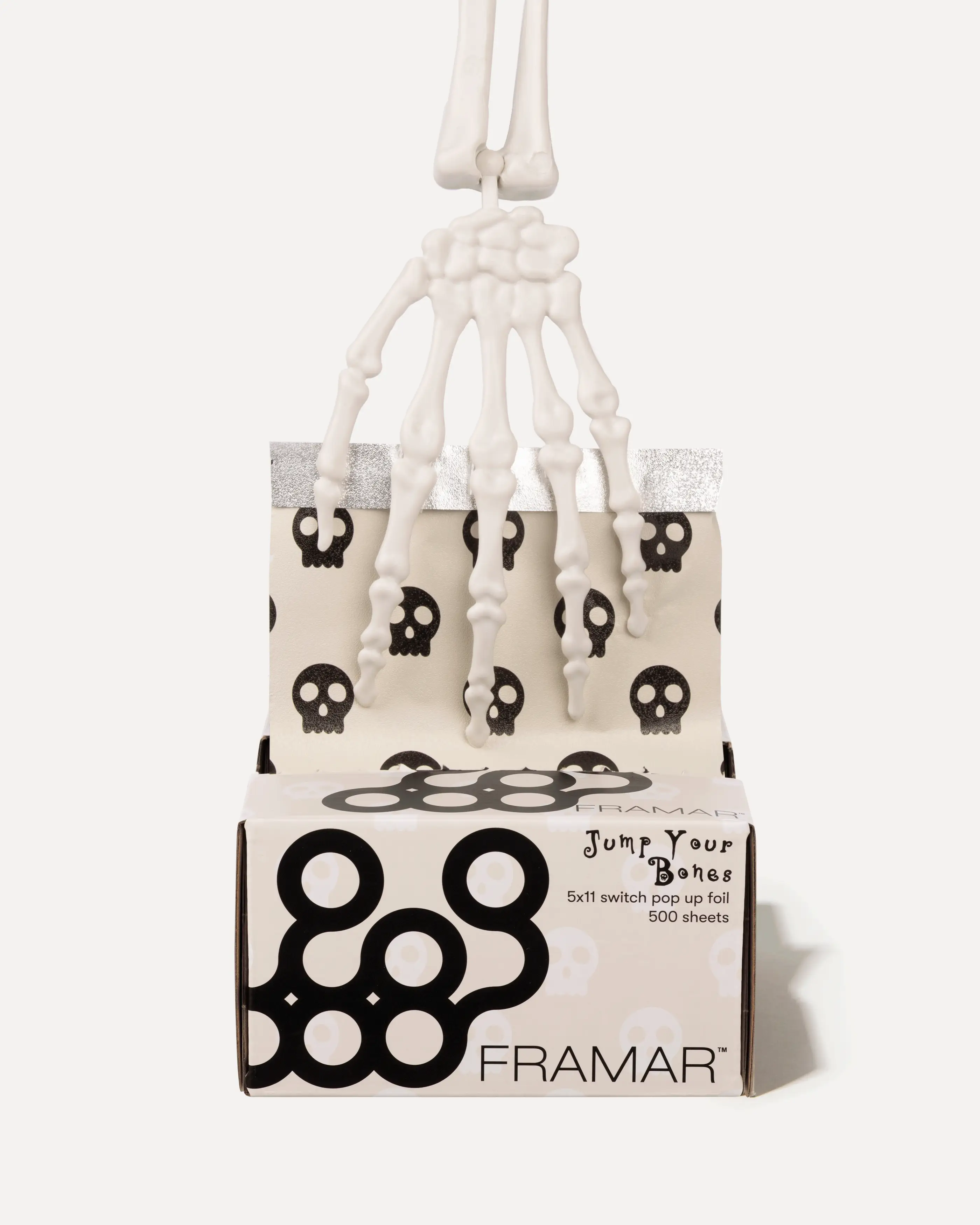 Jump Your Bones -  Switch Pop Up* - Image 2