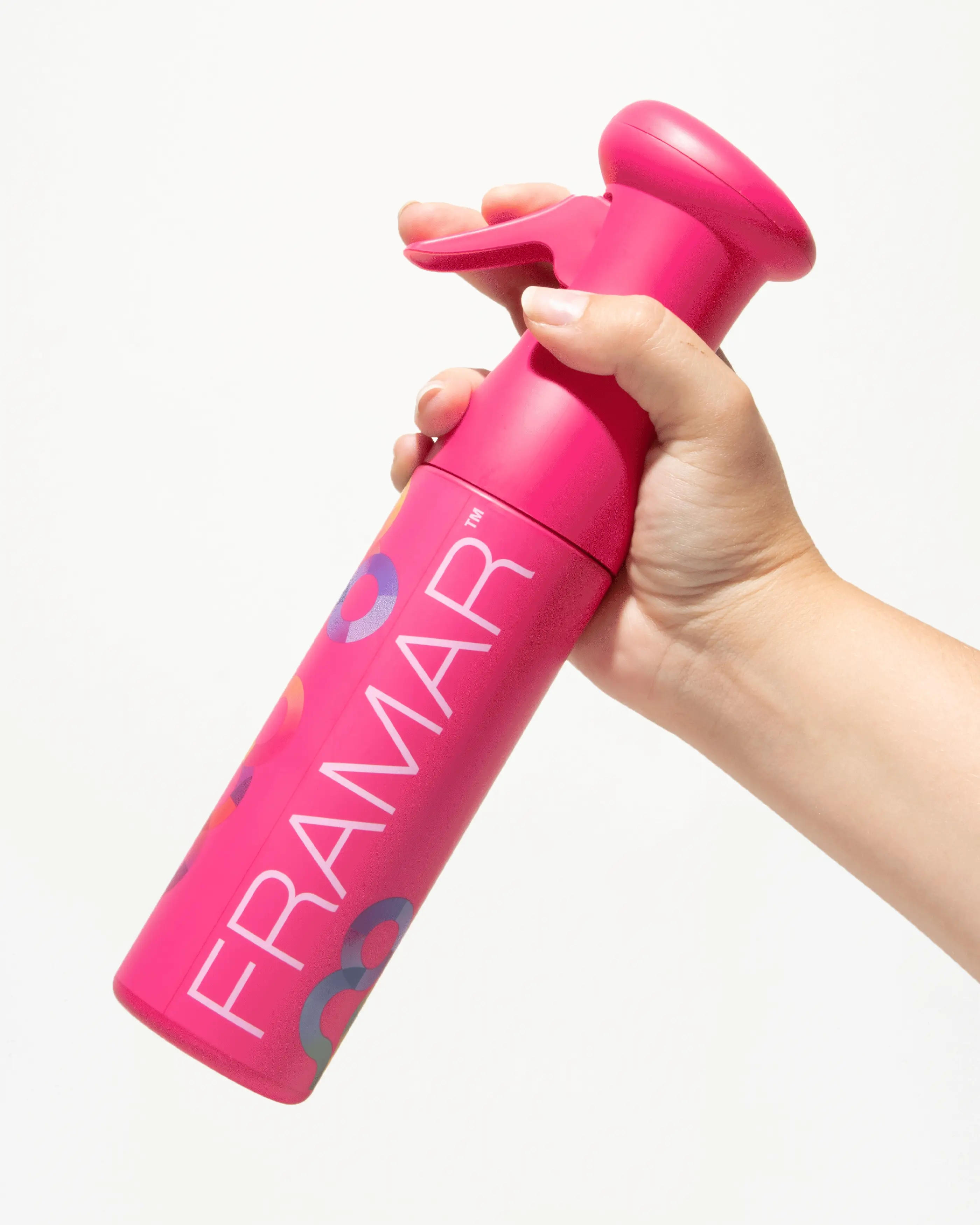 Mist Assist - Pink - Image 2
