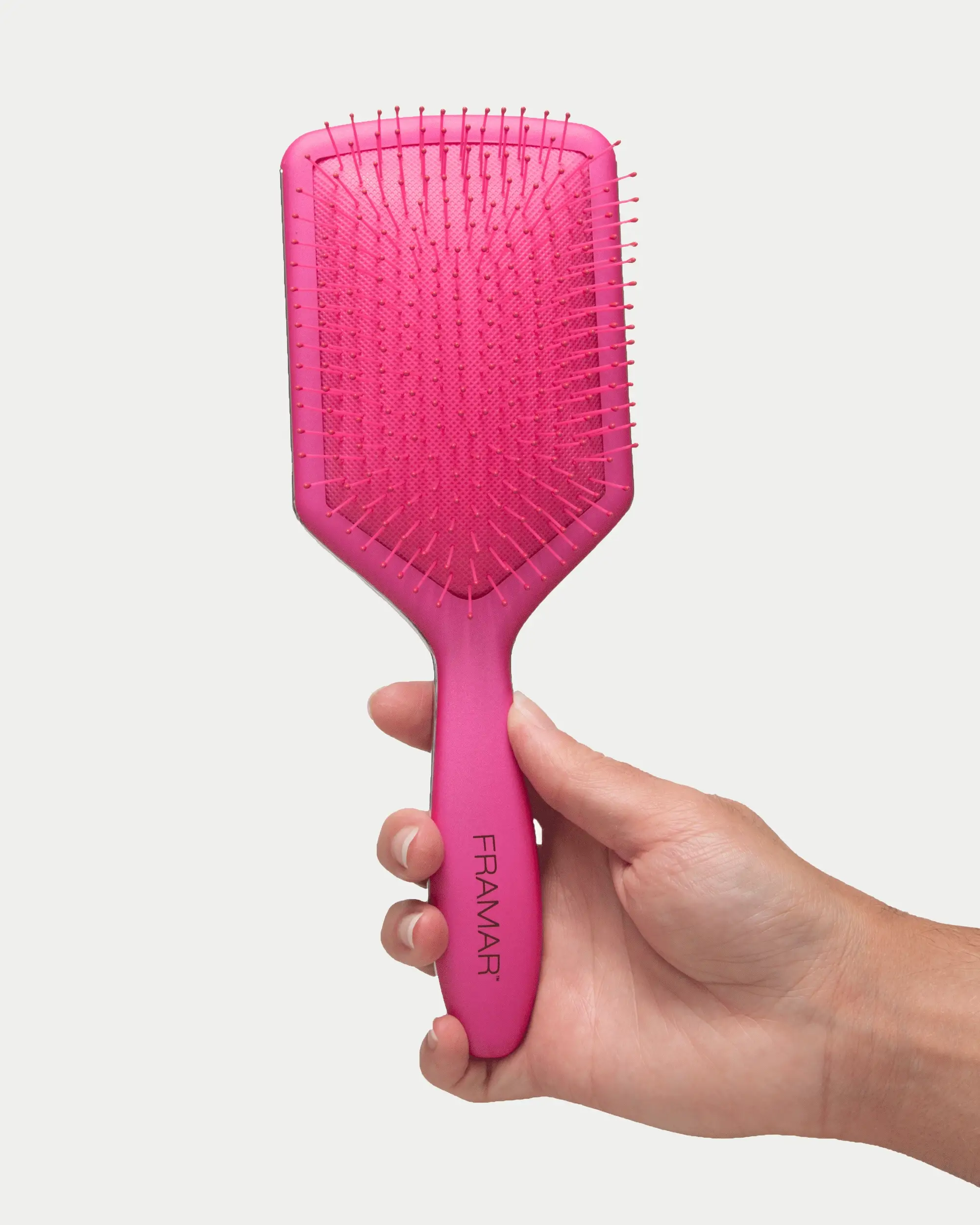 Pinky Swear - Paddle Brush - Image 2